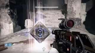 How to Solo Vault of Glass Hard - Templar