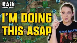 THIS WILL HELP A TON - REDDIT REVIEW - Raid: Shadow Legends - RSL