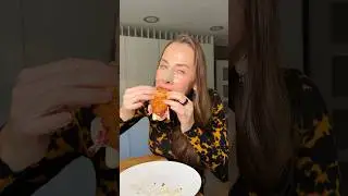 Самый вкусный в мире круассан! 