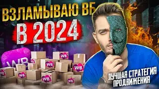 ВЫВОД В ТОП ЗА 2 ДНЯ | Советы по Вайлдберриз новичкам [2024]