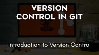 Learn Version Control with Git - Part 2