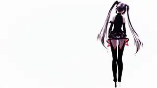 Сатанистка Diamonds-Any Given Day remix