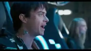 Valerian ( Oh my love) fan-video  Валериан и Город тысячи планет