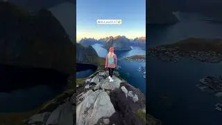 Do you want to join us in Norway 2024!? Sign up at www.vanlifenorway.co 😄🚌🫶🏼