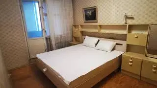 Чертановская, 28к1. Аренда квартиры в Москве.