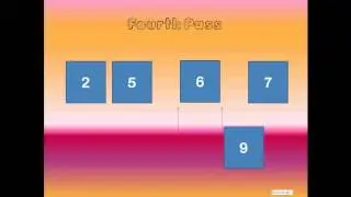 Insertion Sorting In Data Structure