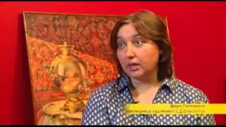 Spassky titles isp