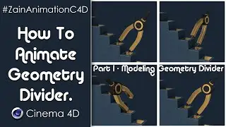Cinema 4D Tutorial 3D Animation 