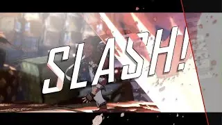 Guilty Gear -Strive- Evo PSN Tournament Match #1