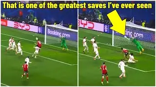 Mert Gunok's Epic Save Secures Turkey's Euro 2024 Quarter-Final Spot!