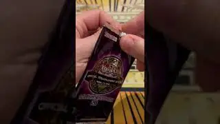 Day 1 Until OTS Ultimate Rare #yugiohtcg #packopening #yugioh #tcg #tcgworld #anime #music