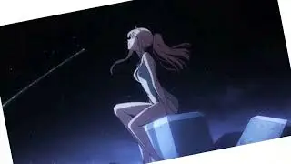 New World- Anime Music