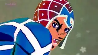 [JoJo MMD] MISTA ON DR*GS???