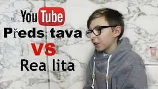 YOUTUBE - Představa VS Realita | Speciál za 10/15k | ZACHY