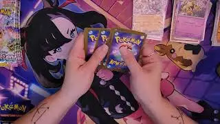 Terastal Festival Box and MTG