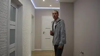 Ремонт двушки, стоимость?!