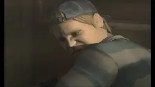 Silent Hill 2 - Eddie Dombrowski HD