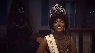 Miss Congo Is Crowned Miss Africa 2018 Calabar