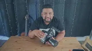 Blackmagic Production Camera 4K Best Camera Under 1,000 dollars