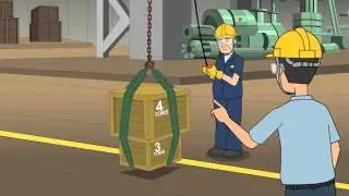 Activity 1: Mechanical Lifting (Part 3)