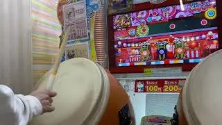 【達人進捗】続・〆ドレー2000 全良