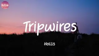 Hollis - Tripwires (Lyrics)