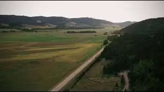 I'm An Open Road