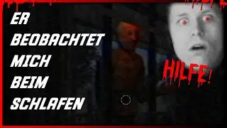 Spiele dieses Spiel NIEMALS um 3 UHR NACHTS! | Fears to Fathom - Home Alone