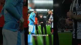 Craziest football experience ever😱