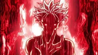 Ragna Crimson -Untitled AMW Edit