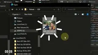 SHORT #2 TUTORIAL MENCARI FILE ADDRESS BAR