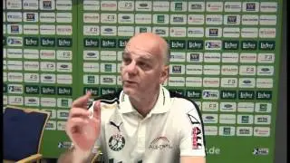 Exklusives Interview mit Kai Wandschneider