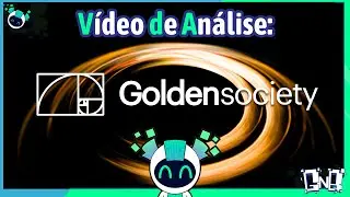 Um Clube Exclusivo na Blockchain da Avax? - Análise: Golden Society