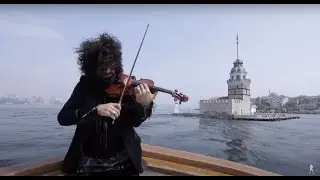 A planet in a violin case. Episode 8: 