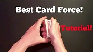 BEST CARD FORCE | The Slip Force