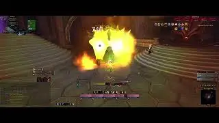 Heroic: The Violet Hold - Multiboxing WoW WotLK Classic