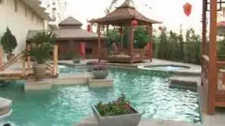Crystal Admiral Resort   Spa Video Tour