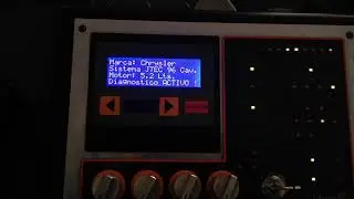Reparacion de inyección en cómputadora jtec 5.2L