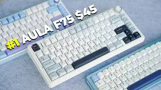 I Tried Budget Keyboards from Aliexpress!