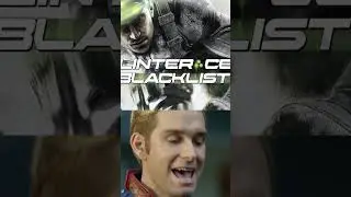 Ranking the Best and Worst Splinter Cell Games