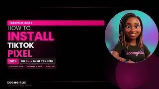 How to Install TikTok Pixel in 2026 (The ONLY Guide You Need) - Part 2
