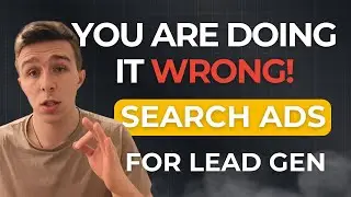 How to Optimize Google Search Campaigns in 2024 [Advanced Tutorial]
