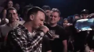 3 раунда Tanir Versus BPM против Gangsburg  Tanir vs  Domino aka Meeno