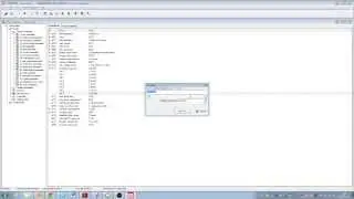 KEB F5 parameter change w Combivis