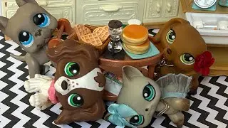 LPS:✧𝓕𝓪𝓵𝓼𝓮✧ [Odcinek #29]