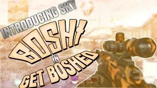 INTRODUCING SKY BOSHI 