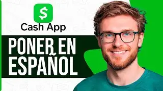 Como PONER Cash App en ESPAÑOL ¿Se Puede?