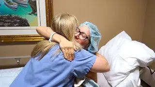 IVF EGG RETRIEVAL
