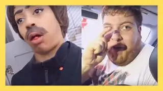 VLOGSQUAD ICONIC MOMENTS- PART 6