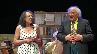 La biblioteca del Piffer - 1 TEMPO